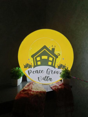 PEACE GROVE VILLA 6mile